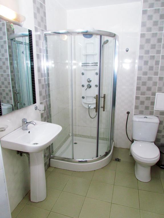 Afrodita Apartments 2 Sinemoretz Rom bilde